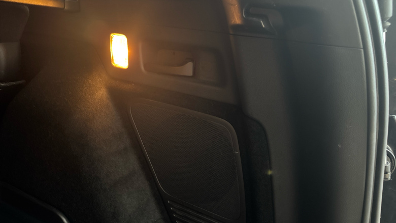 Honda CR-V 2.0 i-MMD Hybrid Sport Line 2WD 5dr eCVT Hybrid Estate